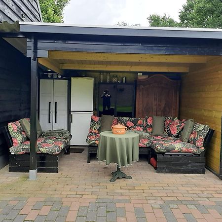 Studio Bosuiltje Bergeijk Eksteriør billede