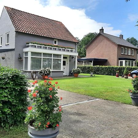 Studio Bosuiltje Bergeijk Eksteriør billede