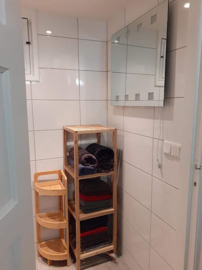 Studio Bosuiltje Bergeijk Eksteriør billede