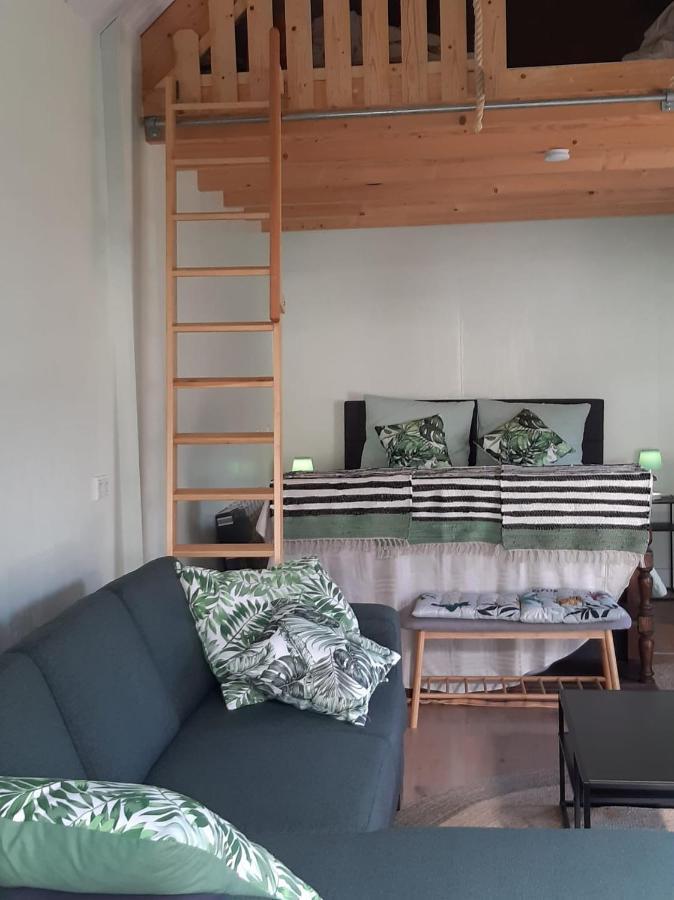 Studio Bosuiltje Bergeijk Eksteriør billede
