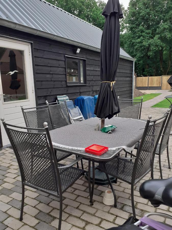Studio Bosuiltje Bergeijk Eksteriør billede